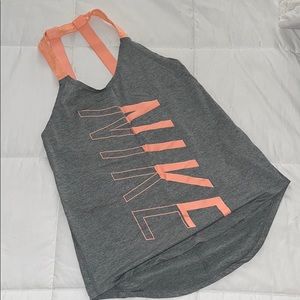 Nike Women’s Tank Top